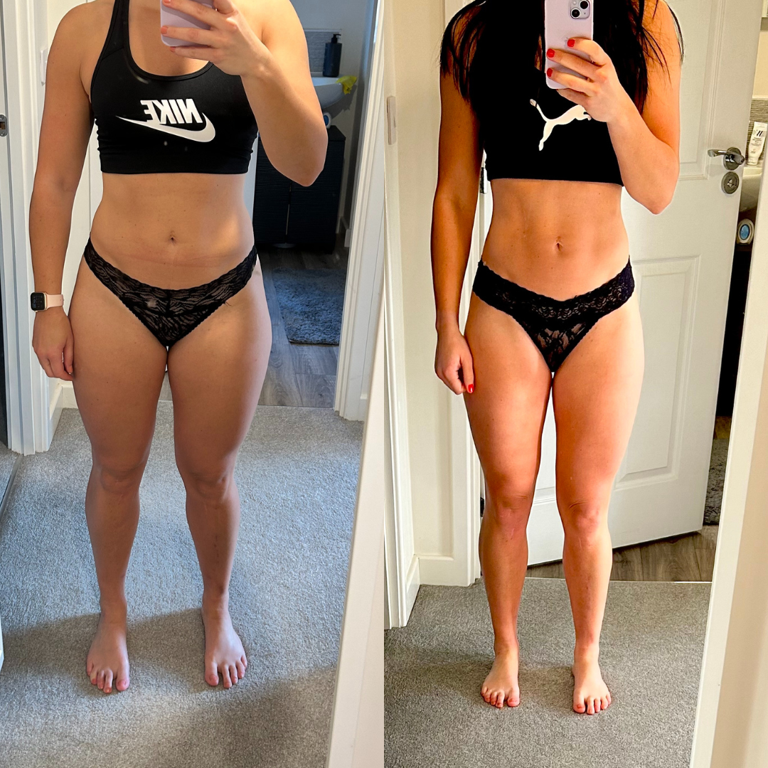 Client transformation